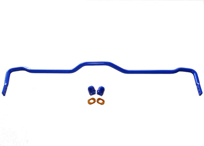 Superpro Rear Anti Roll Bar 24mm Adjustable for Mercedes-benz A45 AMG W176 (13-18)