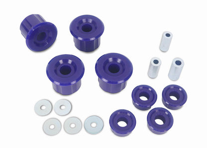 Superpro Rear Diff Mount Bush Kit for Land Rover Range Rover L322 (02-12)
