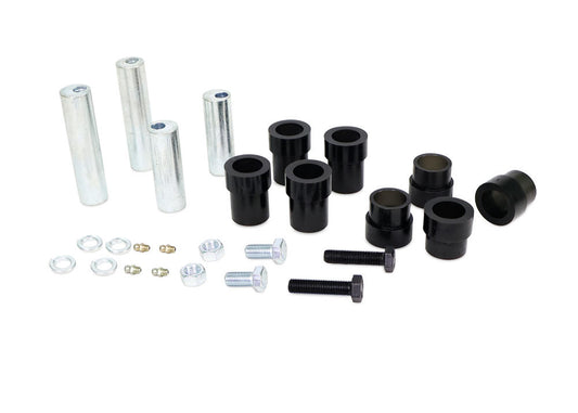 Superpro Front Upper Control Arm Bush Kit - Double Offset for Infiniti G20 P10 (90-97)