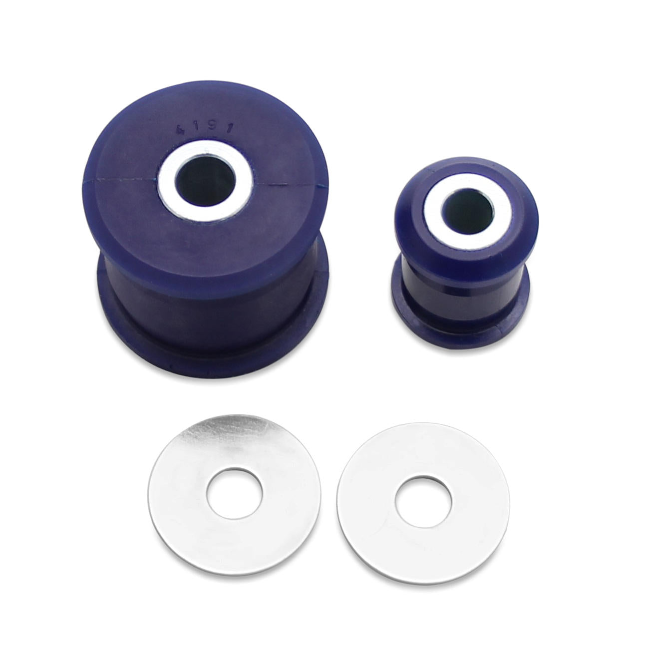 Superpro Rear Panhard Rod Bush Kit for Nissan Pulsar N16 (00-06)