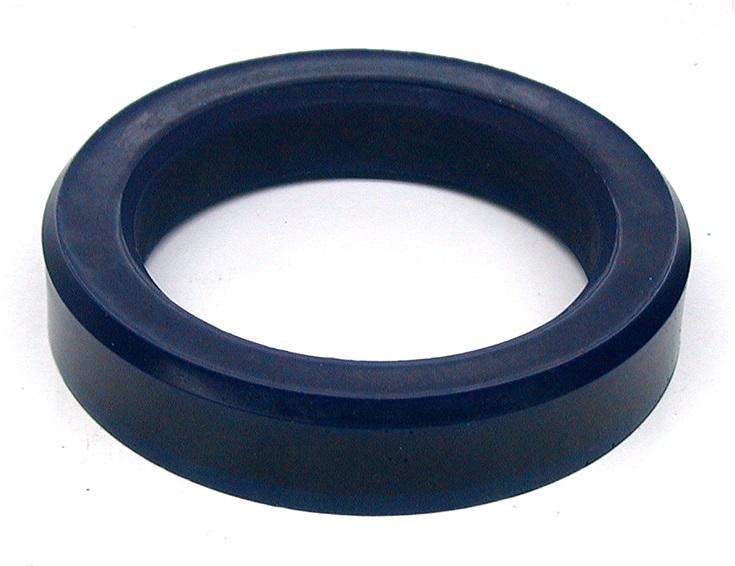 Superpro Rear Spring Pad Bush Kit for Toyota Land Cruiser 105 Series (98-07)