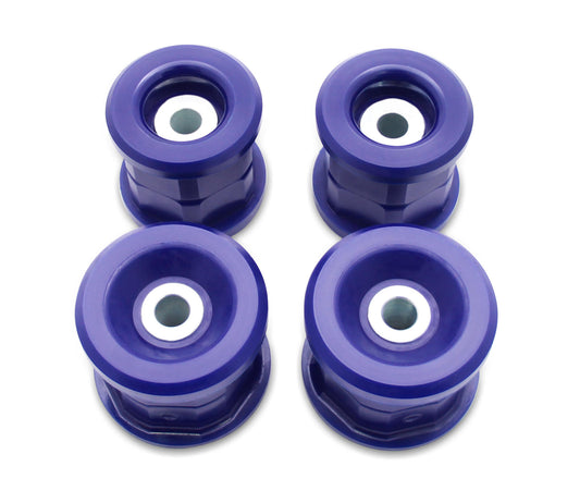 Superpro Motorsport Rear Subframe Bush Kit for BMW X1 xDrive E84 (09-15)