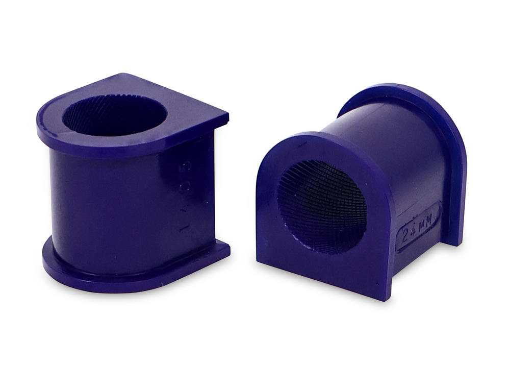 Superpro Front Anti Roll Bar Bush Kit 24mm for Mitsubishi Starion JA JB JD (82-87)