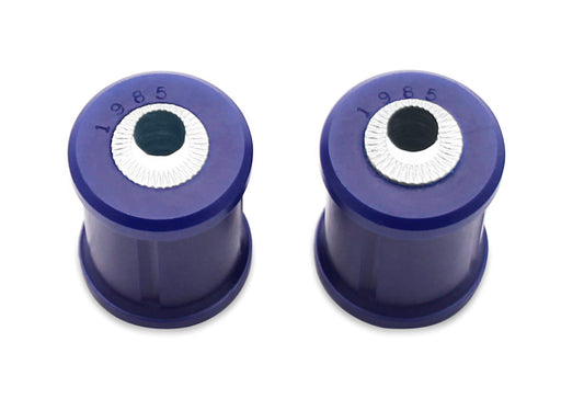 Superpro Motorsport Front Control Arm Lower Inner Rear Bush Kit - Double Offset for Mazda MX-5 NB (98-05)