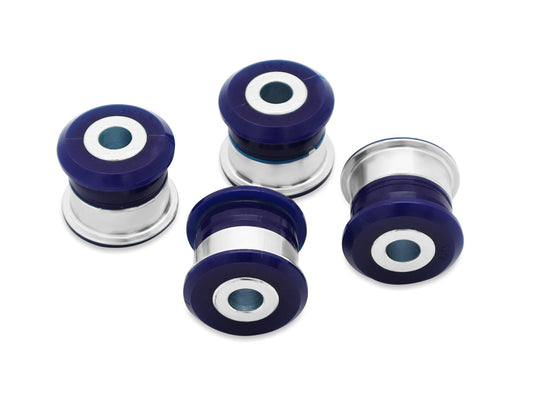 Superpro Front Upper Control Arm Bush Kit for Isuzu D-Max TFR 2WD (12-20)