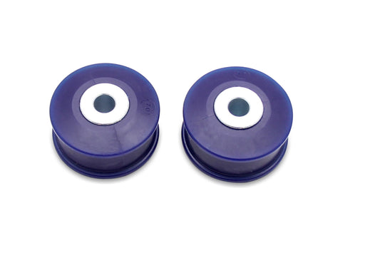 Superpro Front Lower Control Arm Inner Rear Bush Kit for Seat Leon 1M (99-06)