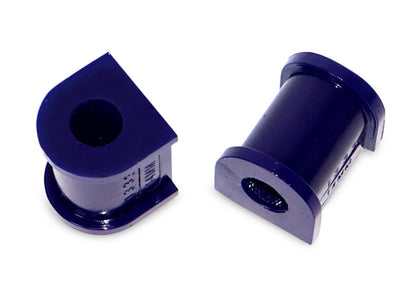 Superpro Front Anti Roll Bar Bush Kit 14mm for Honda Civic 2nd Gen (79-83)