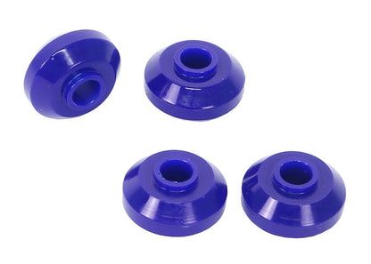 Superpro Rear Shocker Upper Bush Kit for Toyota Land Cruiser Prado 90 Series (95-03)