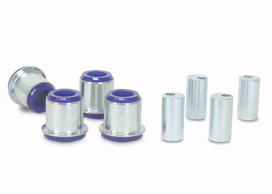 Superpro Front Upper Control Arm Bush Kit - Double Offset for BMW X5 F15 (13-18)