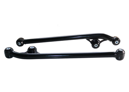 Superpro Front Radius Arms for Suzuki Jimny A6G 5dr (23-)