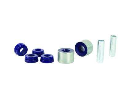 Superpro Front Strut Rod Chassis Bush Kit for Nissan Stagea M35 AWD (01-07)