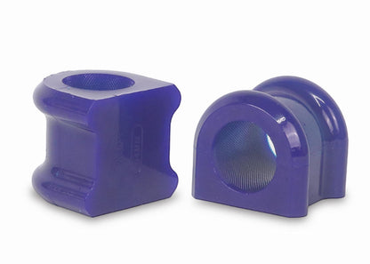 Superpro Front Anti Roll Bar Bush Kit 34mm for Jeep Wrangler JK (07-18)