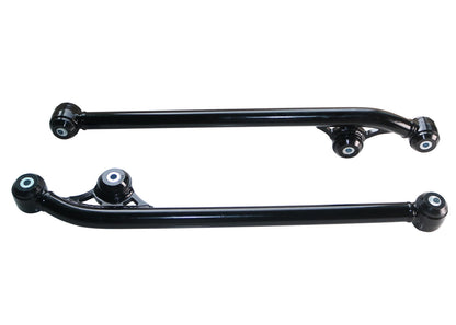 Superpro Front Radius Arms for Suzuki Jimny A6G 5dr (23-)