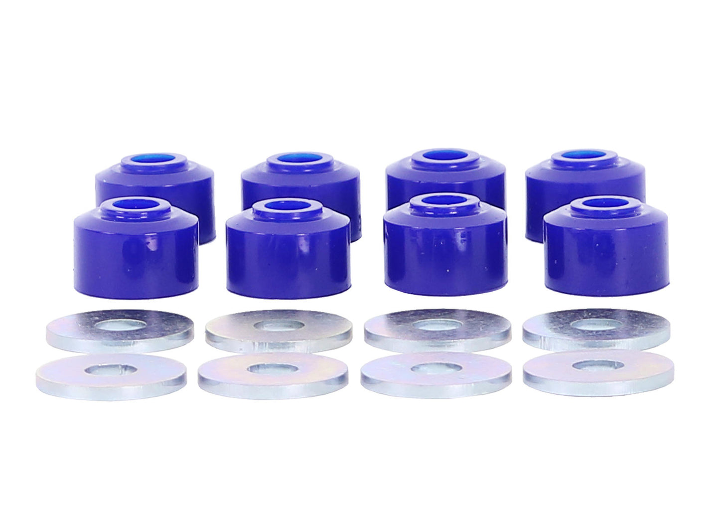 Superpro Front Anti Roll Bar Link Bush Kit for Mitsubishi Lancer CE (95-04)