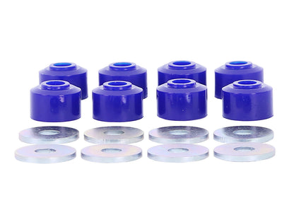 Superpro Front Anti Roll Bar Link Bush Kit for Mitsubishi Lancer CE (95-04)