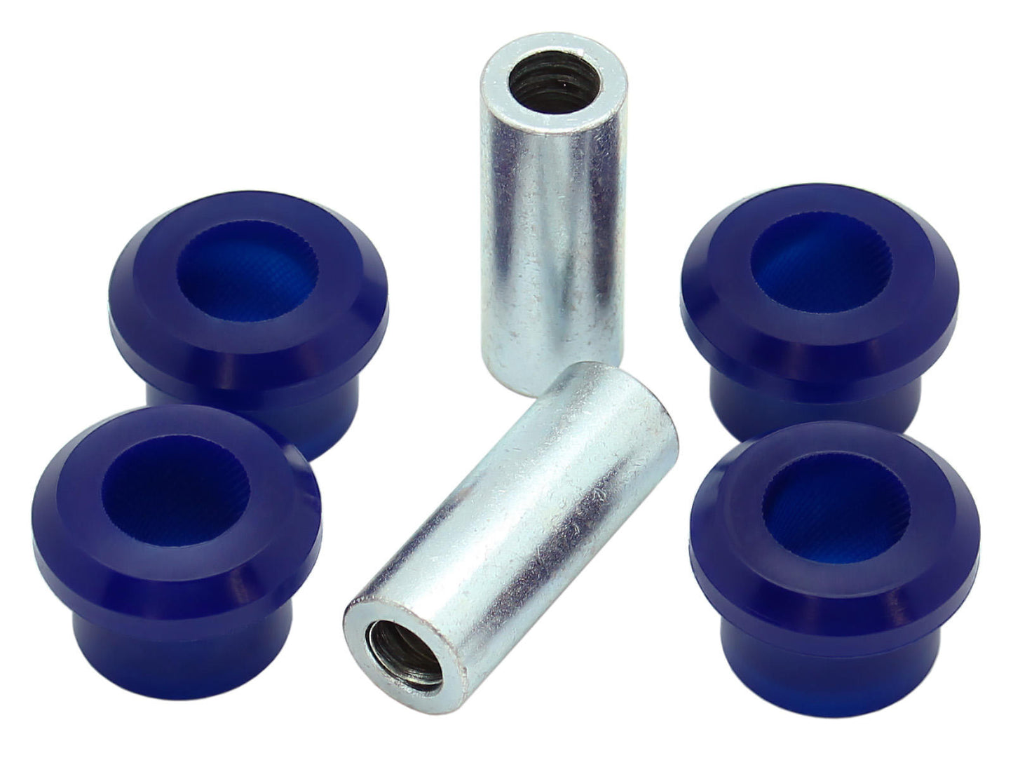 Superpro Front Lower Control Arm Inner Front Bush Kit for BMW 3 Series E21 (75-83)