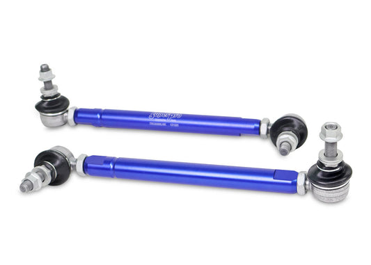 Superpro Rear Adjustable Anti Roll Bar Links for Toyota Camry ACAHV40 (06-11)