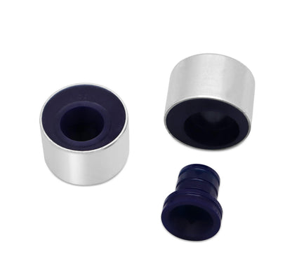 Superpro Front Control Arm Lower Inner Rear Bush Kit - Double Offset for VW Fox 5Z (05-11)