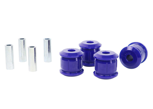 Superpro Front Radius Arm Diff Bush Kit for Suzuki Jimny A6G 5dr (23-)