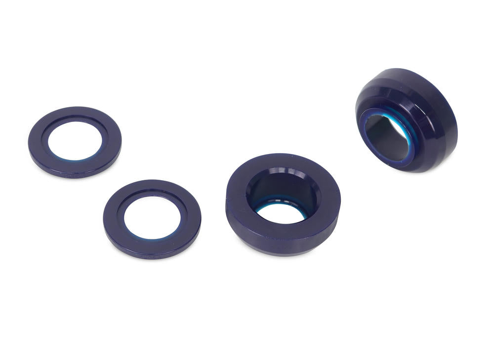 Superpro Front Strut Mount Bush Kit for Ford Escort Mk4 (85-90)