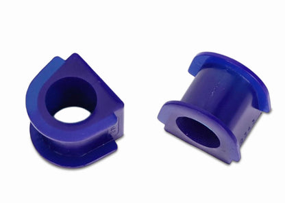 Superpro Rear Anti Roll Bar Bush Kit 27mm for Mitsubishi Pajero Classic  (07-22)