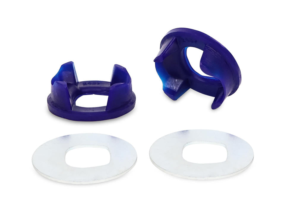 Superpro Engine Mount Bush Kit for Peugeot 206  (98-04)