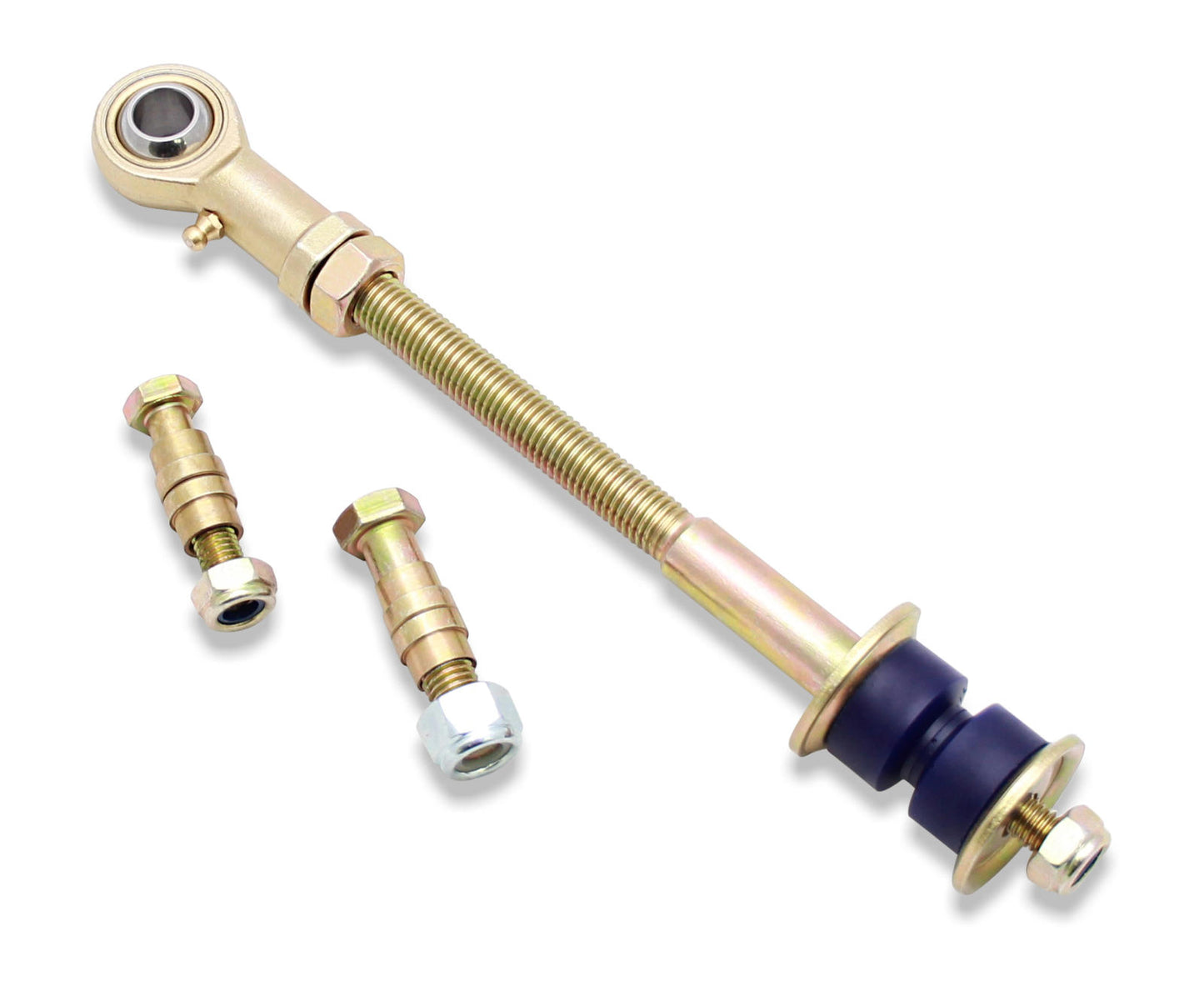 Superpro Heavy Duty Rear Anti Roll Bar Links for Lexus GX 460 J150 (10-23)