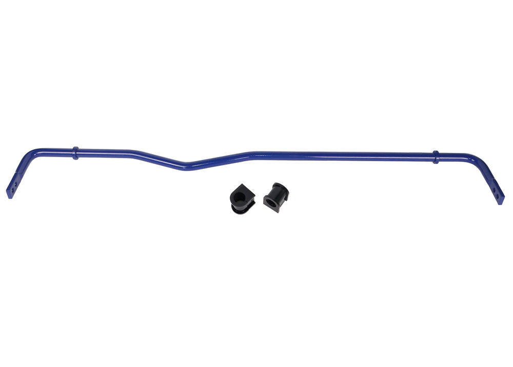 Superpro Rear Anti Roll Bar 20mm Adjustable for Mazda RX-7 FD (92-02)