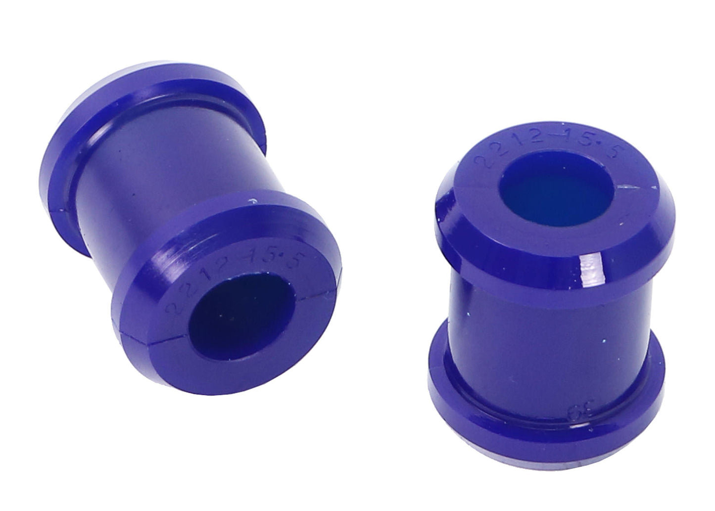 Superpro Universal Shocker Bush Kit SPF2212-15.5K