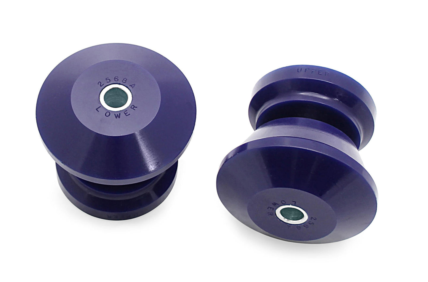Superpro Rear Crossmember Chassis Bush Kit for Ford Scorpio  (85-94)