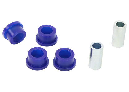 Superpro Rear Lower Front Control Arm Inner Bush Kit for Toyota Celica ST165 GT4 (88-89)
