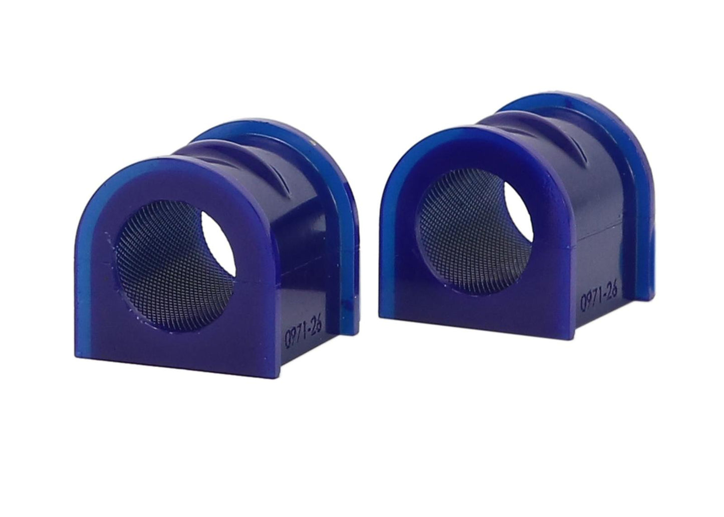 Superpro Front Anti Roll Bar Bush Kit 28mm for Honda Horizon KH (93-99)
