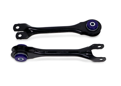 Superpro Rear Upper Front Control Arms for Tesla Model Y 5YJY (21-)