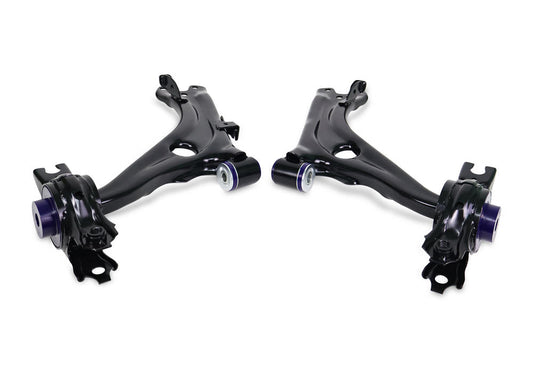 Superpro Front Lower Control Arms for Honda Civic FC FK (16-21)