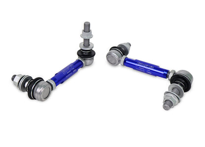 Superpro Front Adjustable Anti Roll Bar Links for Toyota Land Cruiser Prado 120 Series (02-10)