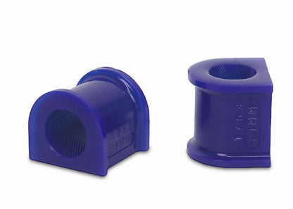 Superpro Front Anti Roll Bar Bush Kit 21mm for Land Rover Freelander LN L314 (98-06)