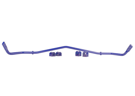 Superpro Rear Anti Roll Bar 18mm Adjustable for Mazda RX-8  (03-12)
