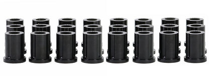 Superpro Heavy Duty Front & Rear Leaf Spring Bush Kit for Toyota Land Cruiser 45 Series - Small Spring Eye (65-80)