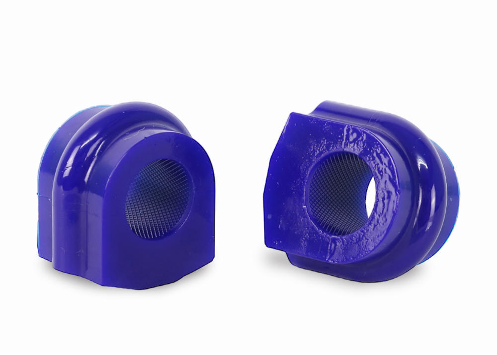 Superpro Front Anti Roll Bar Bush Kit 22mm for Nissan Terrano II II  (92-07)
