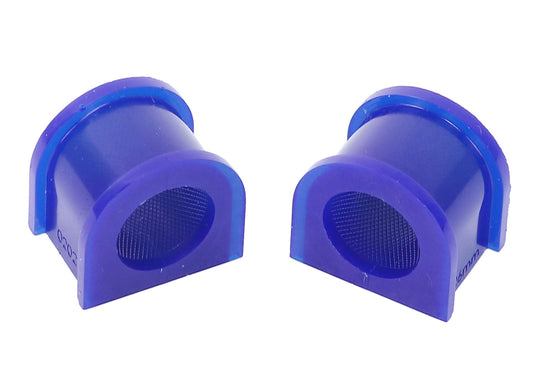 Superpro Rear Anti Roll Bar Bush Kit 22mm for Alfa Romeo GTV 116 (78-87)