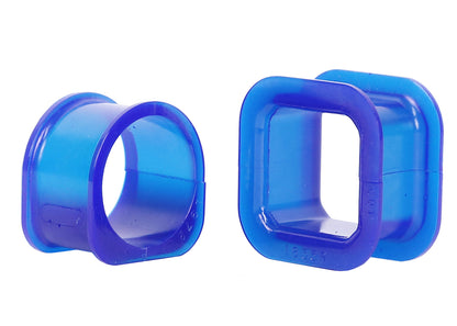 Superpro Steering Rack & Pinion Mount Bush Kit for Subaru Impreza GC GF (92-00)