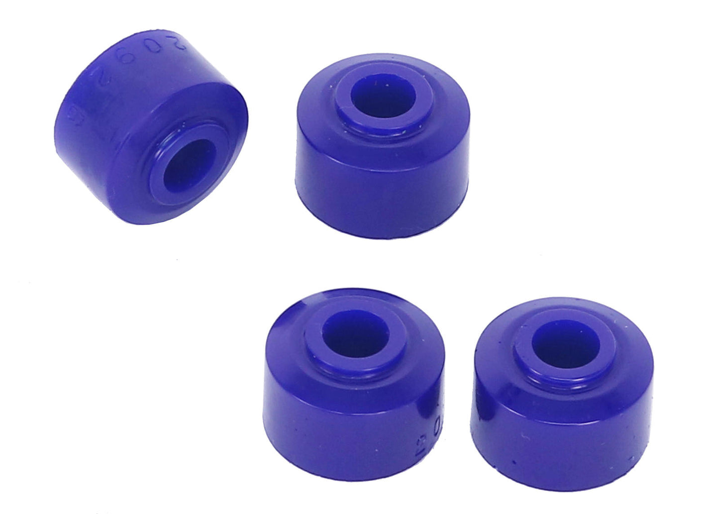 Superpro Front Anti Roll Bar Link Bush Kit for Nissan Terrano II II  (92-07)