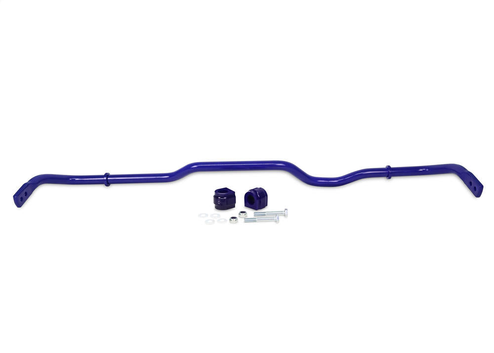 Superpro Rear Anti Roll Bar 26mm Adjustable for Audi RS3 8P (11-12)
