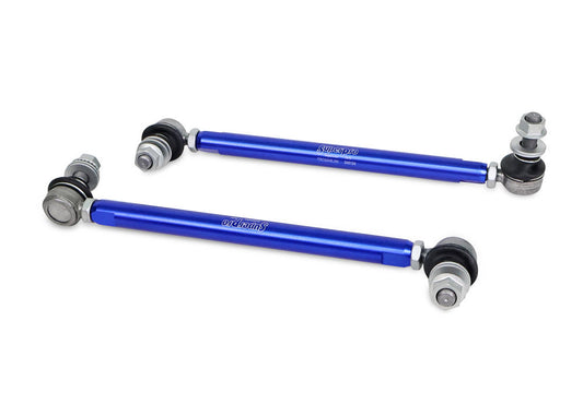 Superpro Rear Adjustable Anti Roll Bar Links for Peugeot 406  (96-04)