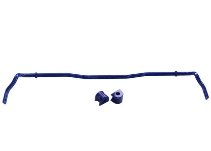 Superpro Front Anti Roll Bar 20mm Adjustable for Toyota GR86 ZN8 (22-)