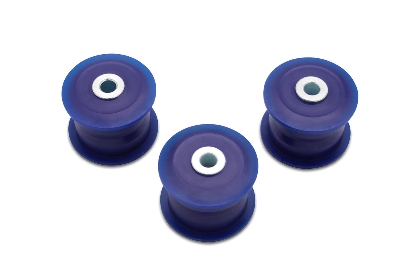Superpro Rear Diff Mount Bush Kit for Vauxhall VXR8  (07-13)