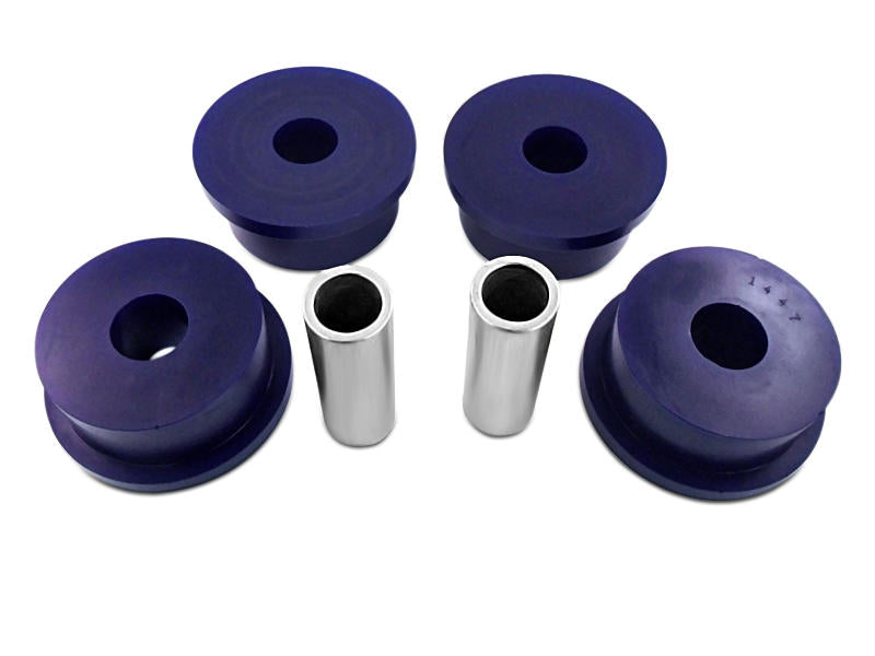 Superpro Rear Subframe Front Bush Kit for Toyota Celica MA61 (81-85)
