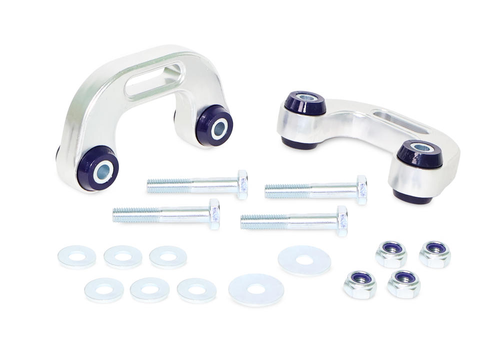 Superpro Rear Anti Roll Bar Links for Subaru Impreza GG Wagon (00-07)