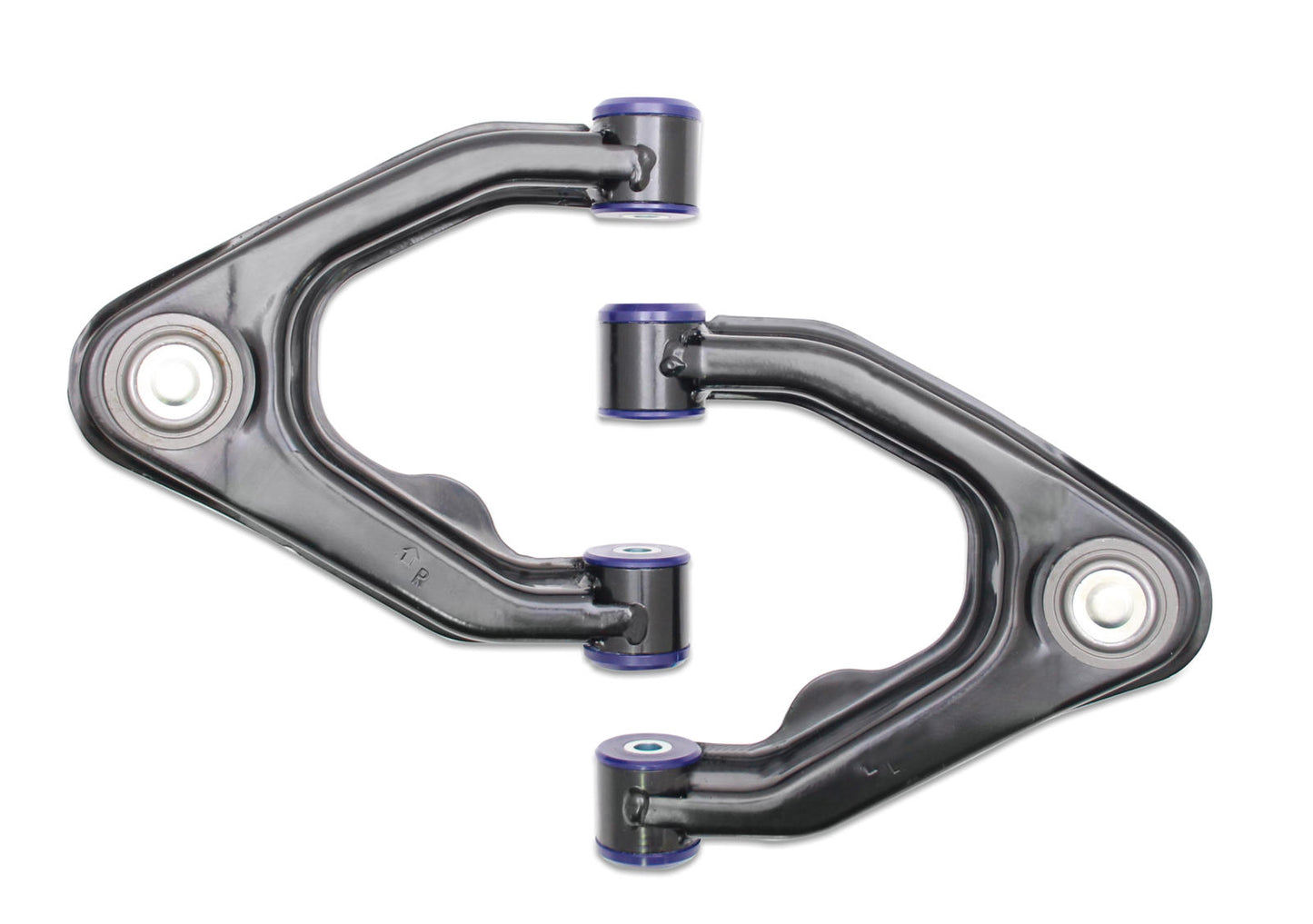 Superpro Front Upper Control Arm for Nissan Navara D22 4WD (97-15)