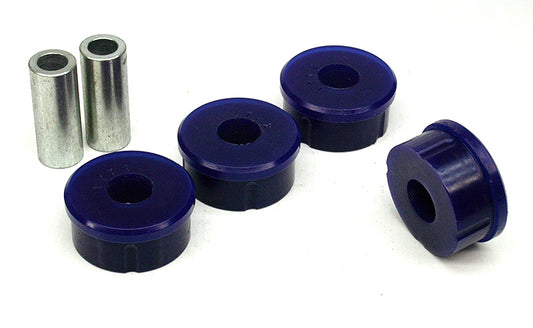 Superpro Front Lower Radius Arm Bush Kit for Alfa Romeo Alfasud 901/902/904 (72-89)